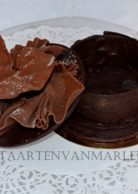 chocolade bonbonniere