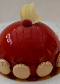 Bavarois bombe