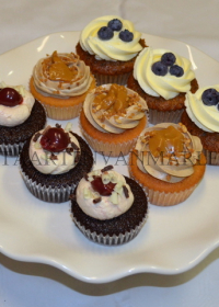 Cupcakes