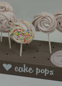 merengue koekjes