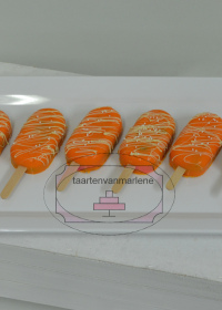 Cakepopsicles